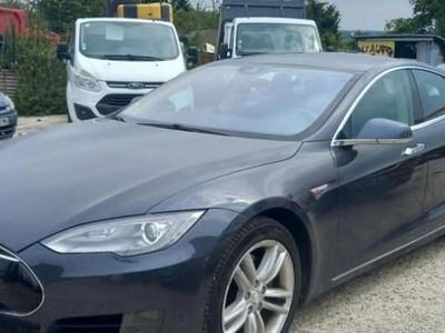 Occasion 2016 Tesla Model S Citadine | 23 000 € (Prix cher)