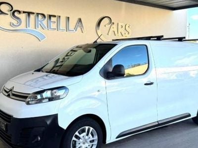 Citroën Jumpy