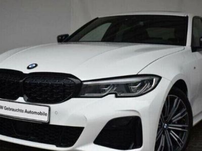 occasion BMW M340 Serie 3 i xDrive 374CH/ACC/PANO