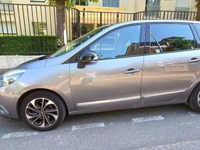 Renault Scénic III