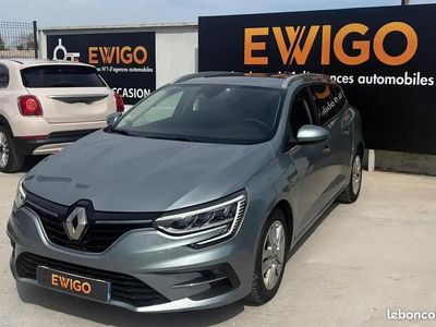 Renault Mégane GrandTour
