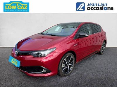 occasion Toyota Auris Hybrid AurisHybride 136h