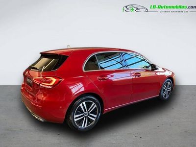 Mercedes A200