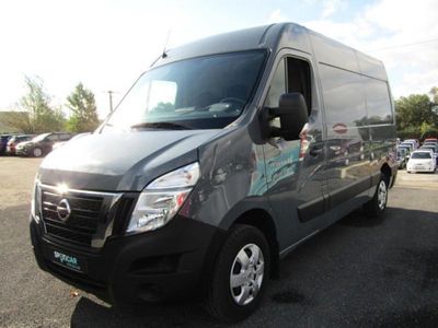 Nissan Interstar