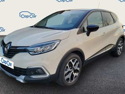 occasion Renault Captur N/A 0.9 TCe 90 Intens