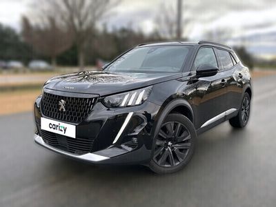 occasion Peugeot 2008 PureTech 155 S&S EAT8 GT