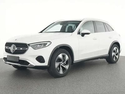 Mercedes GLC300