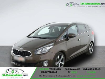Occasion 2016 Kia Carens Monospace | 16 400 €