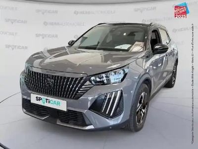Occasion Peugeot e-2008 GT 116 kW (158 ch) 2025 Gris SUV