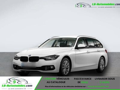 occasion BMW 320 320 d xDrive 190 ch BVA