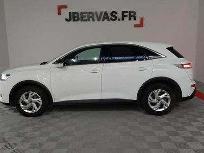occasion DS Automobiles DS7 Crossback BlueHDi 130 Business + GPS