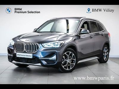 occasion BMW X1 xDrive25eA 220ch xLine