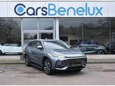 Gris Occasion 2025 MG HS Luxury SUV | 31 480 €