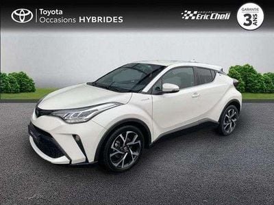 Occasion 2020 Toyota C-HR SUV | 18 990 € (Prix juste)