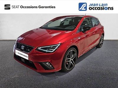 occasion Seat Ibiza Ibiza1.0 EcoTSI 115 ch S/S BVM6