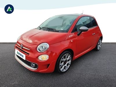 occasion Fiat 500 1.0 70ch BSG S&S Star