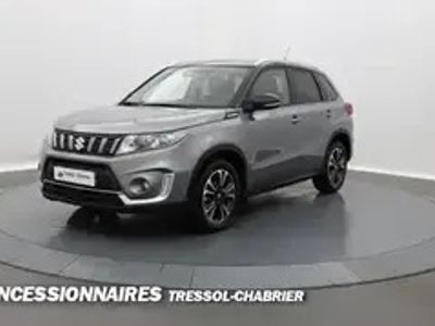 occasion Suzuki Vitara 1.4 Boosterjet Auto Allgrip Style