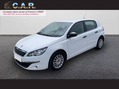 occasion Peugeot 308 308 BUSINESS R'1.6 BLUEHDI 100 S&S BVM5