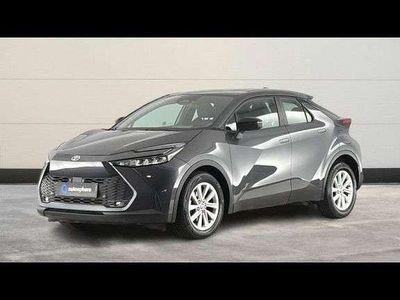 Occasion 2024 Toyota C-HR SUV | 26 999 € (Bon prix)