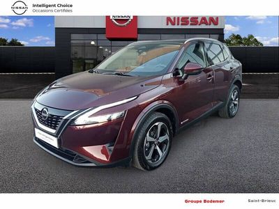 Occasion 2024 Nissan Qashqai N-Connecta SUV | 31 990 € (Prix assez cher)