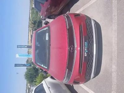 Rouge Occasion 2022 Opel Mokka-e Elegance SUV | 17 890 € (Prix juste)