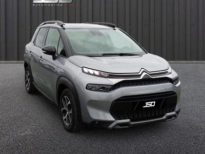 Occasion Citroën C3 Aircross Shine 110 ch (80 kW) 2022 Gris SUV