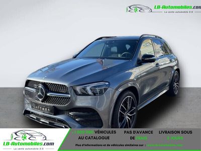 occasion Mercedes GLE350e BVA 4Matic