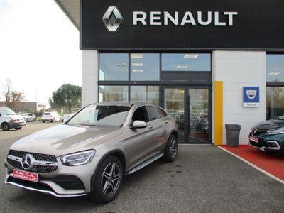 occasion Mercedes C220 GLCd 9G-Tronic 4Matic Launch Edition Business Line