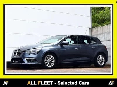 Renault Mégane III