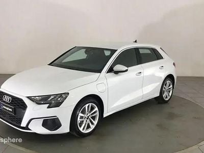Audi A3 e-tron