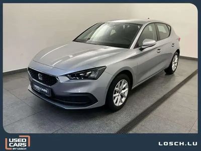 occasion Seat Leon Style/LED/NAVI/DAB+/Digital