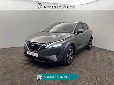 Occasion 2023 Nissan Qashqai N-Connecta SUV | 25 990 € (Bon prix)
