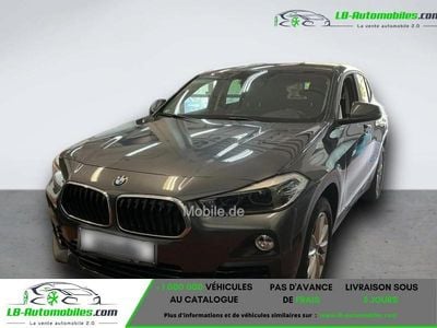 Occasion 2020 BMW X2 SUV | 22 400 € (Bon prix)