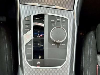 Occasion BMW 330 M Sport 245 ch (180 kW) 2025 Gris Break