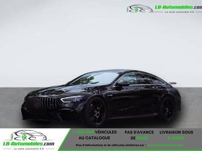 Occasion 2019 Mercedes AMG GT 63 AMG Coupé | 145 500 €
