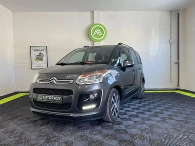 Citroën C3 Picasso