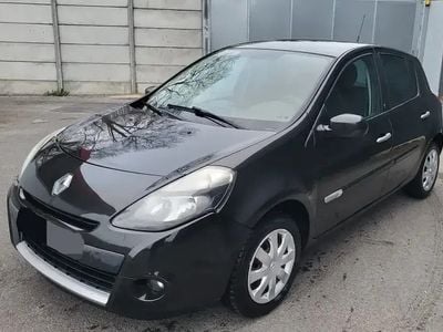 Renault Clio II