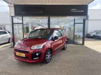 occasion Citroën C3 Bluehdi 100 Confort