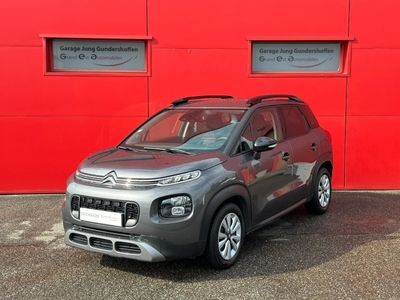 occasion Citroën C3 Aircross BlueHDi 100ch S&S Shine E6.d-TEMP