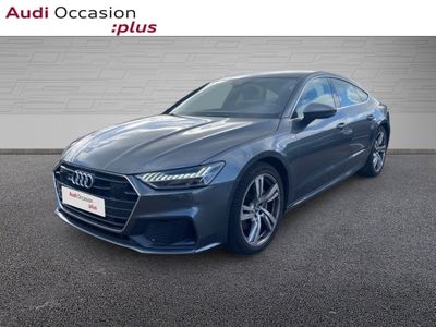 occasion Audi A7 Sportback 50 TDI quattro 210 kW (286 ch) tiptronic