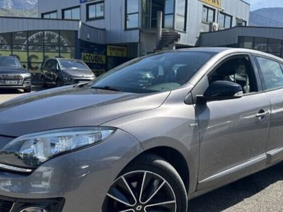 occasion Renault Mégane III 1.5 DCI 110CH ENERGY BOSE ECO²