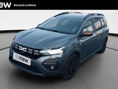 Occasion Dacia Jogger Extreme 2024 Gris Monospace