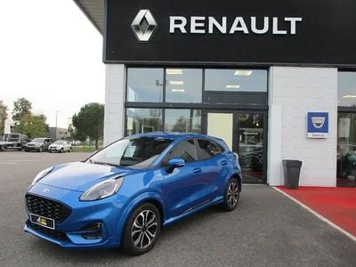 Occasion Ford Puma ST-Line 125 ch (91 kW) 2020 SUV
