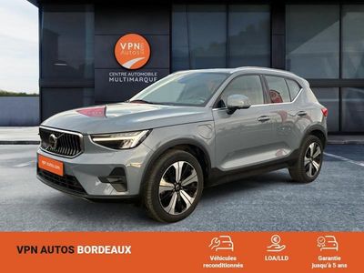 Occasion 2023 Volvo XC40 Ultimate SUV | 35 490 € (Prix juste)