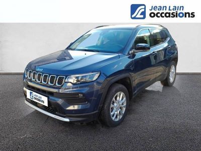 occasion Jeep Compass Compass1.3 PHEV T4 190 ch AT6 4xe 5p