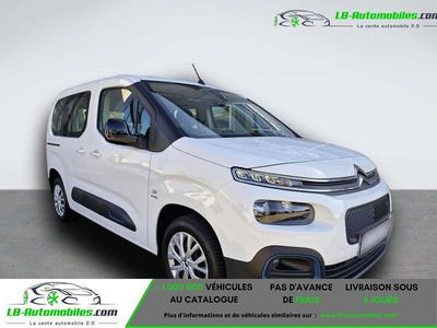 Citroën e-Berlingo
