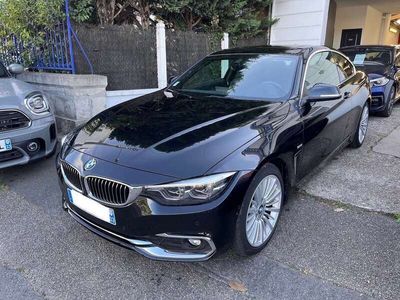 occasion BMW 420 Serie 4COUPE Coupé 190 ch BVA8 Luxury