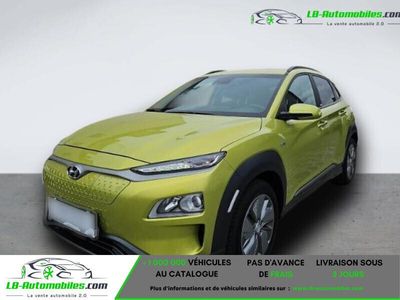 occasion Hyundai Kona 39 kWh - 136 ch