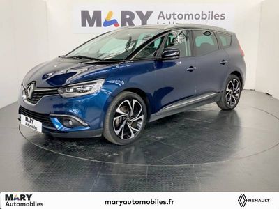 occasion Renault Grand Scénic IV Blue dCi 120 EDC Intens