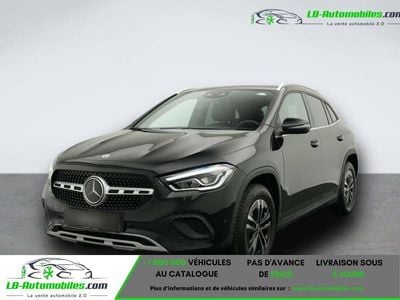 Mercedes GLA200